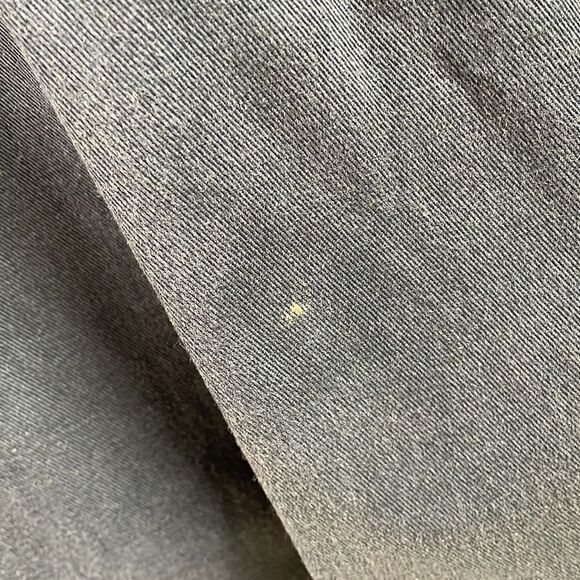 Men’s IZOD Saltwater Shorts, Size 40 Waist, Inseam 10.5, Blue - Picture 3 of 6